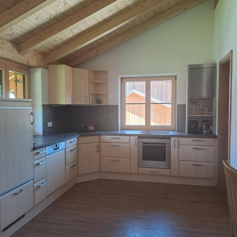 Ferienwohnung am Rottachsee - Apartment mit 1 Schlafzimmer - 4