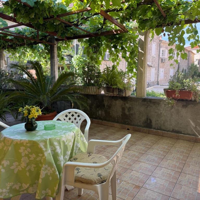 La Porta - Old Town, Budva - Three-Bedroom Premium Apartment with Balcony - 1
