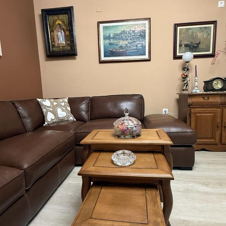 La Porta - Old Town, Budva - Three-Bedroom Premium Apartment with Balcony - 5