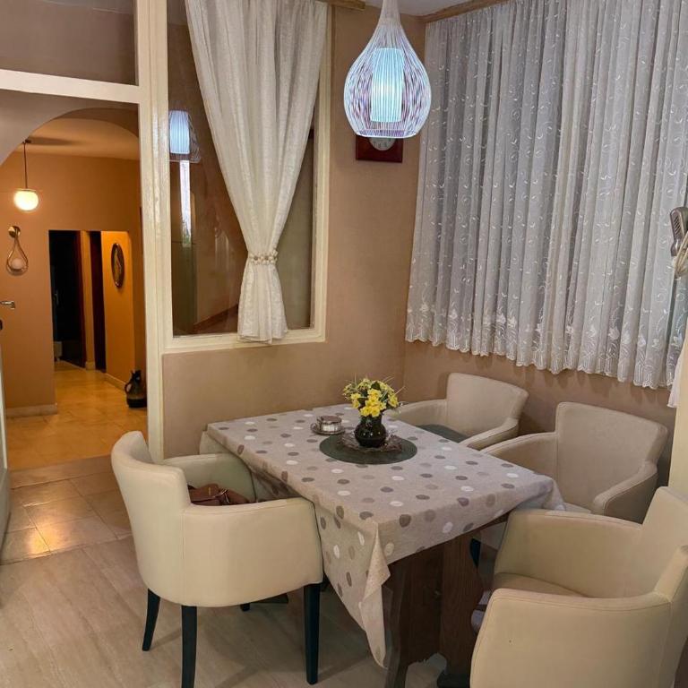 La Porta - Old Town, Budva - Three-Bedroom Premium Apartment with Balcony - 7