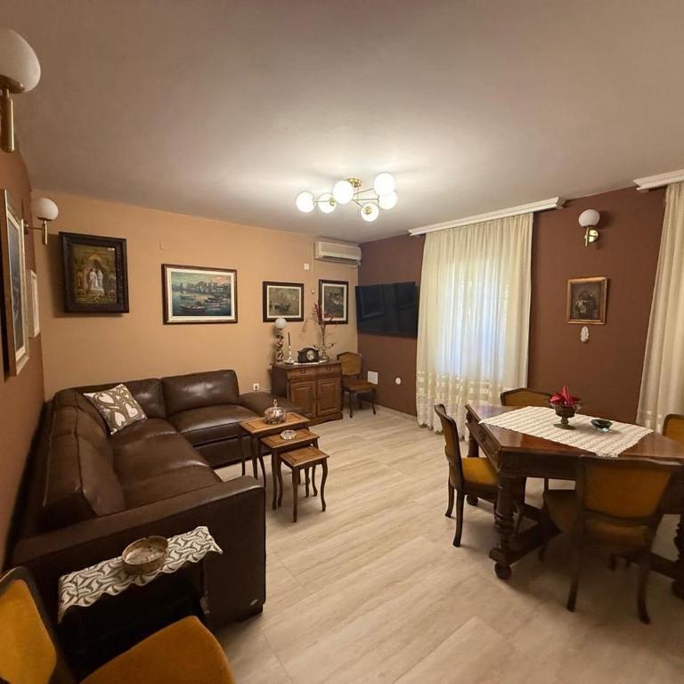 La Porta - Old Town, Budva - Three-Bedroom Premium Apartment with Balcony - 9