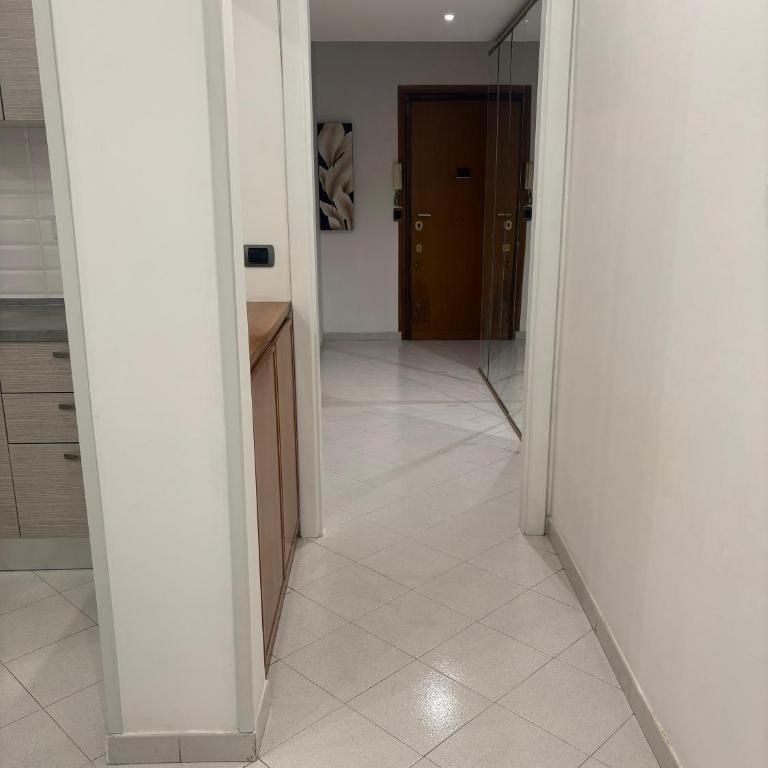 VESPA Home - Appartamento con 1 Camera da Letto - 6