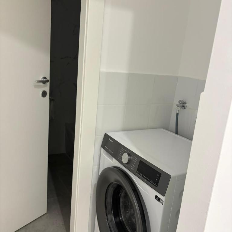 VESPA Home - Appartamento con 1 Camera da Letto - 7