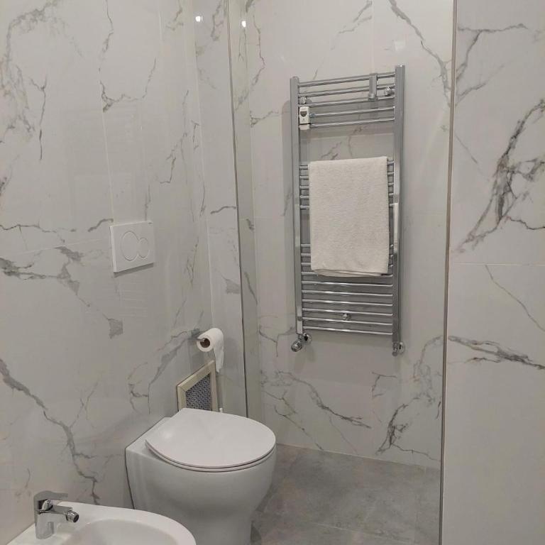 VESPA Home - Appartamento con 1 Camera da Letto - 11