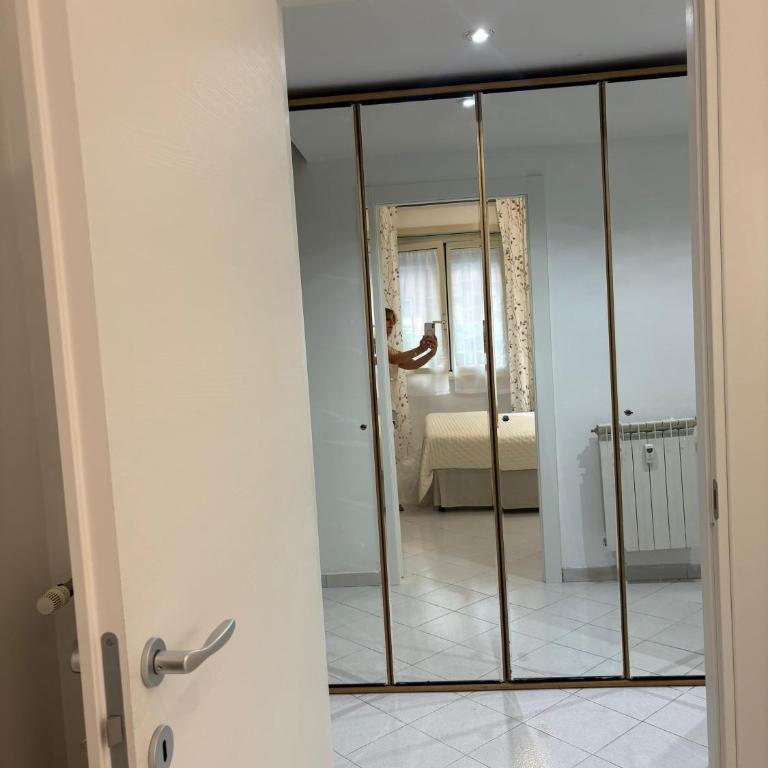 VESPA Home - Appartamento con 1 Camera da Letto - 12