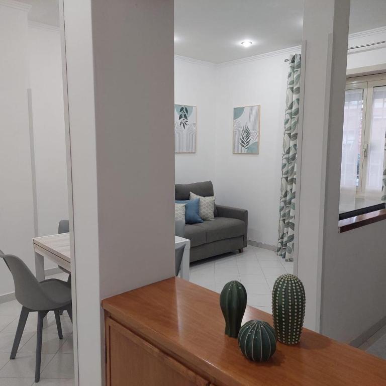VESPA Home - Appartamento con 1 Camera da Letto - 4