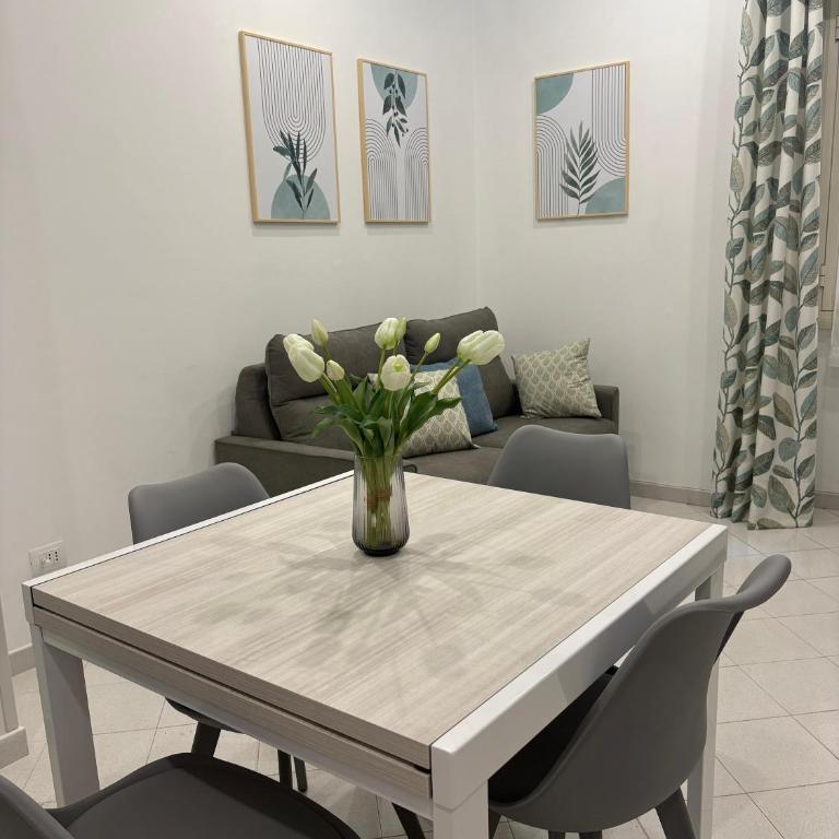 VESPA Home - Appartamento con 1 Camera da Letto - 13