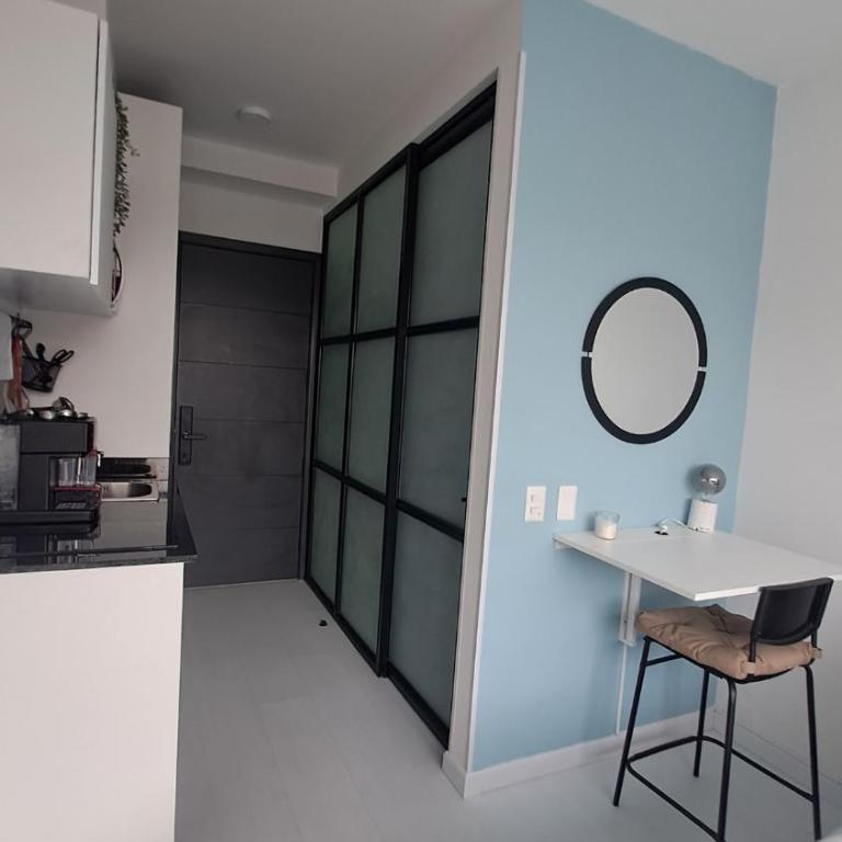 Modern Loft Parque 93 Coworking, Gym & Fast WiFi - Apartamento de 1 dormitorio - 10