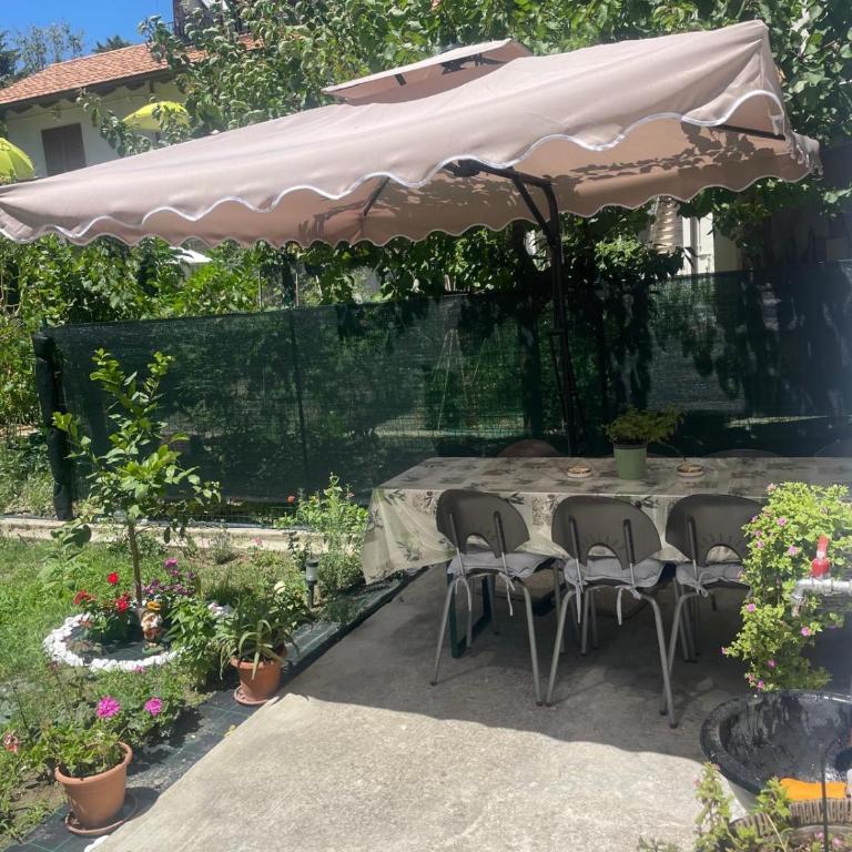 oxa home - Appartamento con 1 Camera da Letto - 4