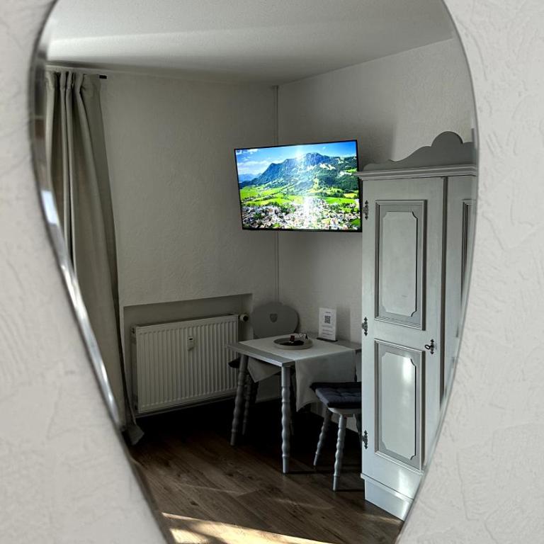 Gästehaus Zoller - Rettenberg im Allgäu - Camera Matrimoniale - 3