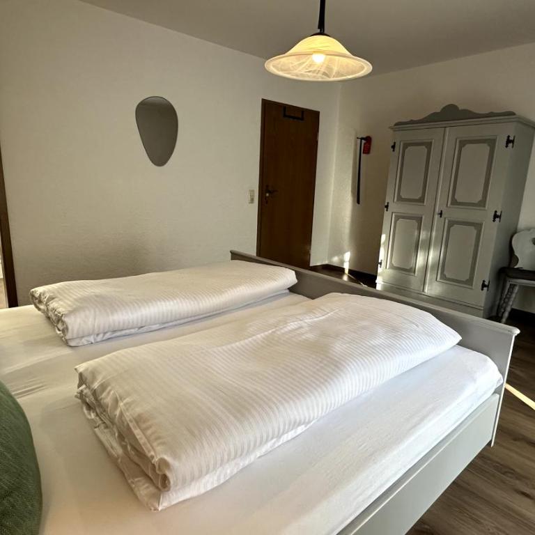 Gästehaus Zoller - Rettenberg im Allgäu - Camera Matrimoniale - 5