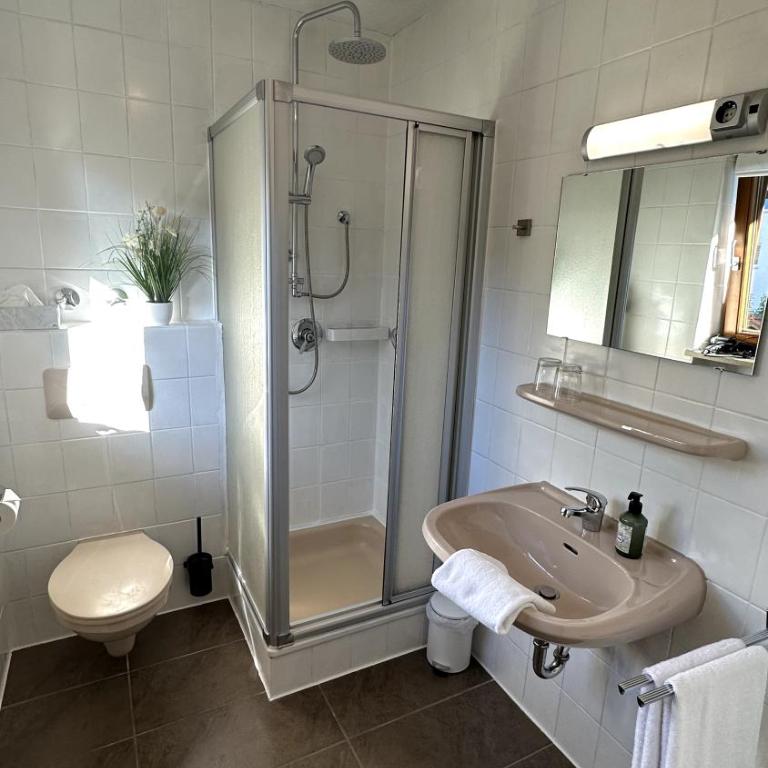 Gästehaus Zoller - Rettenberg im Allgäu - Camera Matrimoniale - 7