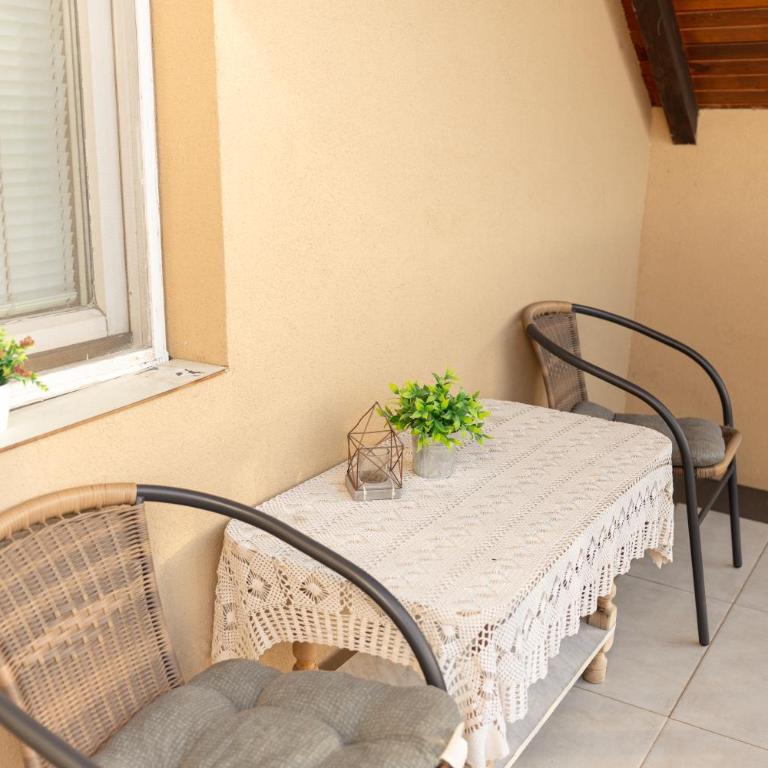 Golden BIS, Subotica - Apartment mit 2 Schlafzimmern - 26