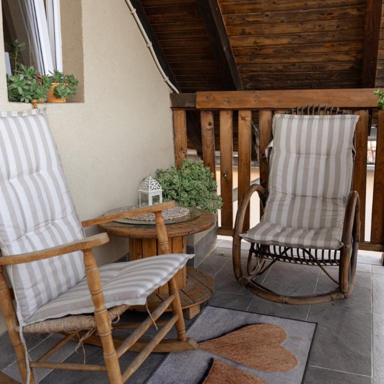 Golden BIS, Subotica - Apartment mit 2 Schlafzimmern - 24