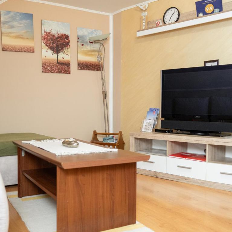Golden BIS, Subotica - Apartment mit 2 Schlafzimmern - 36