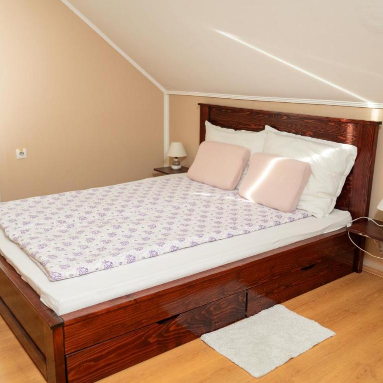 Golden BIS, Subotica - Apartment mit 2 Schlafzimmern - 40