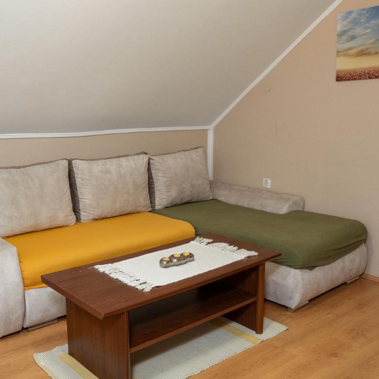 Golden BIS, Subotica - Apartment mit 2 Schlafzimmern - 31