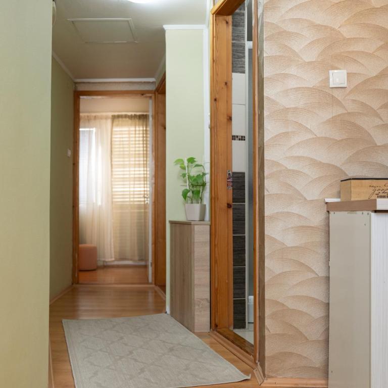 Golden BIS, Subotica - Apartment mit 2 Schlafzimmern - 35