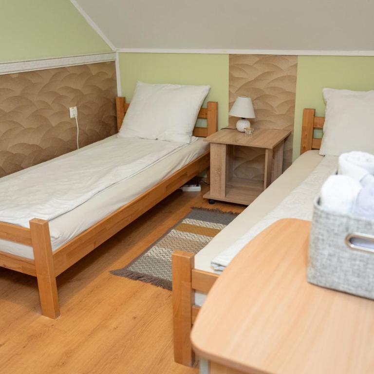 Golden BIS, Subotica - Apartment mit 2 Schlafzimmern - 38