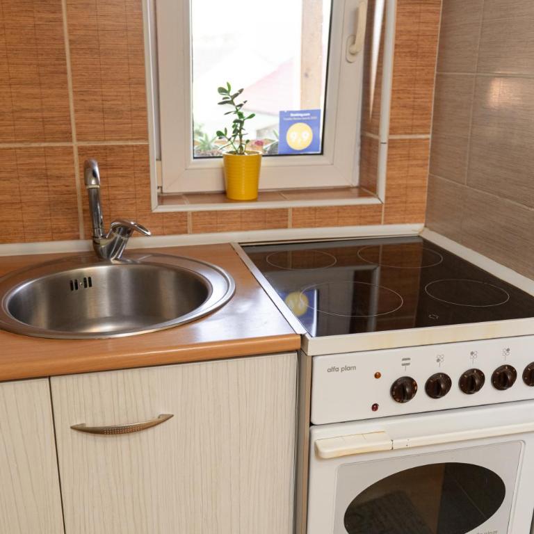 Golden BIS, Subotica - Apartment mit 2 Schlafzimmern - 37
