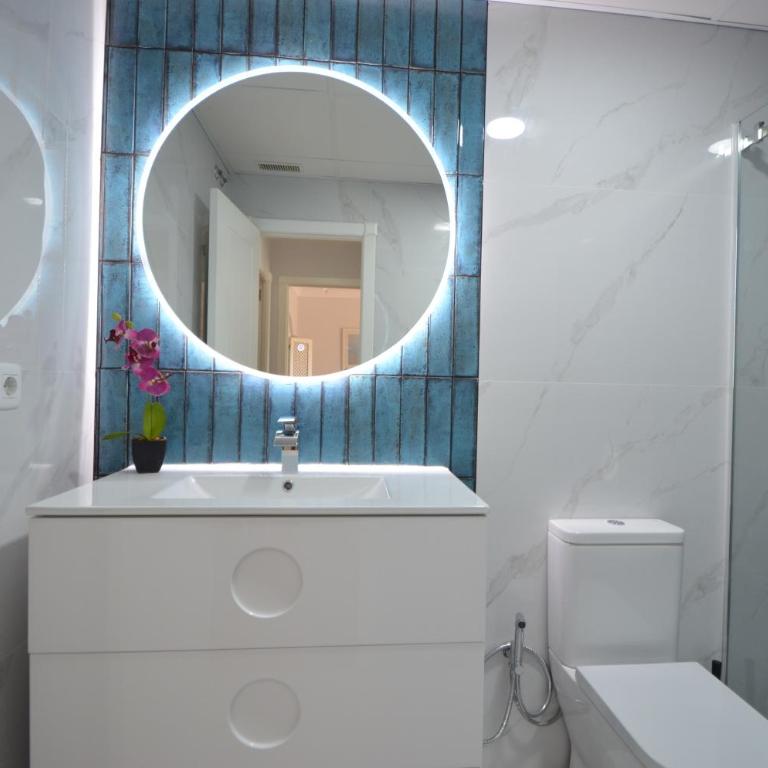 Playa Canela Solmares - Apartamento de 2 dormitorios - Frente al océano - 21