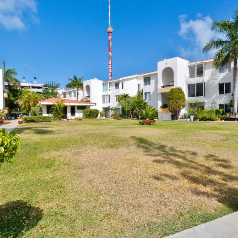 3 Bedroom Condo in the Hotel Zone - fits 6 - Apartamento - 34