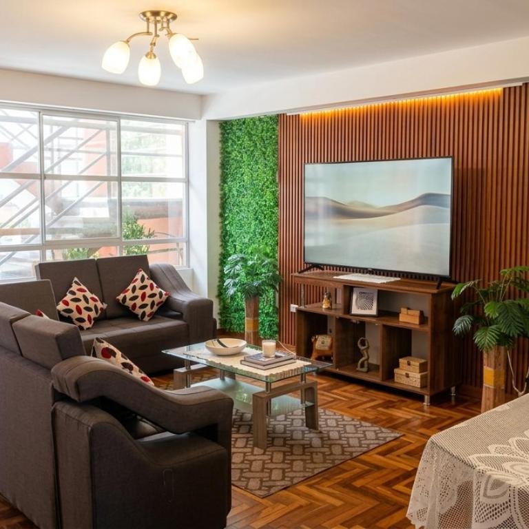 WaskarWasi - Apartamento de 3 dormitorios - 29