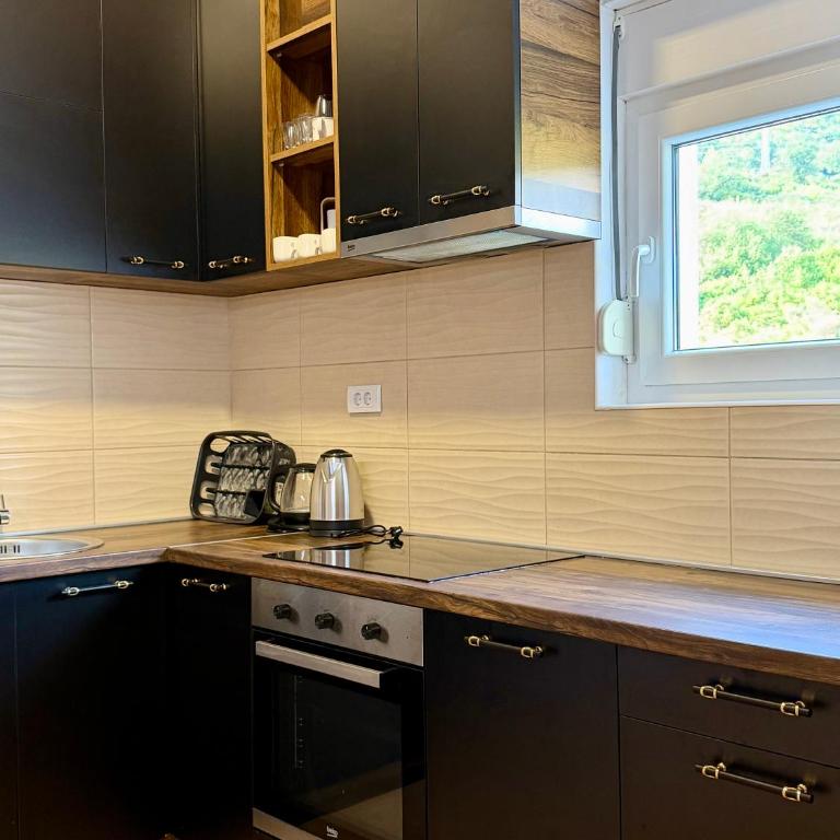 Kava Pearl - One Bedroom Apartment in Tivat - Apartment mit 1 Schlafzimmer - 7