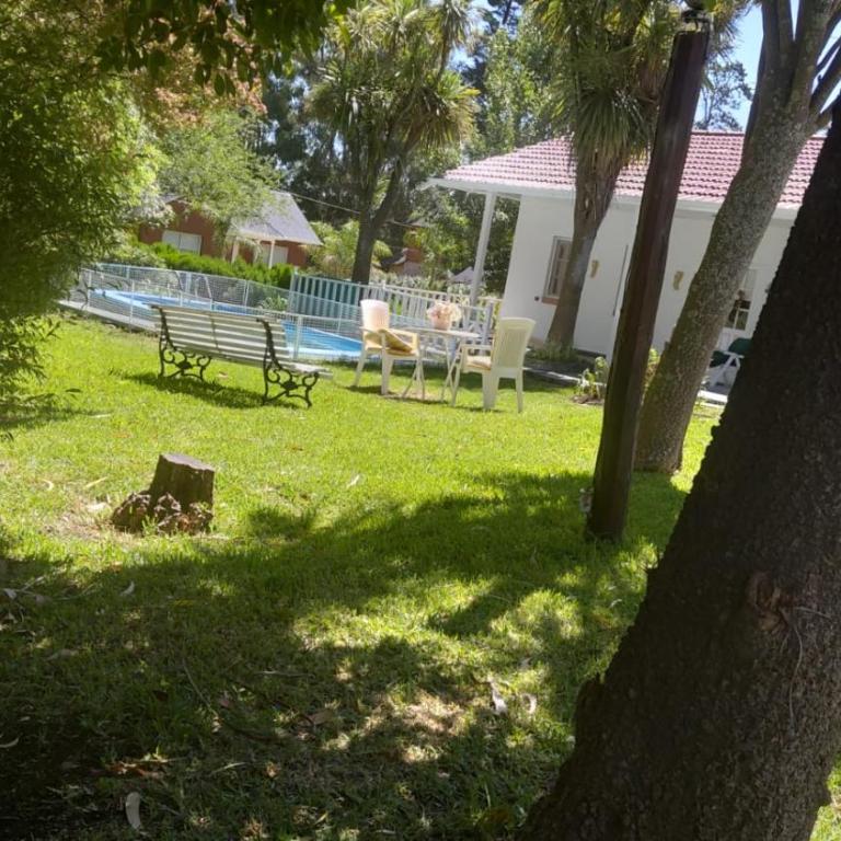 Casa La Bendición - Casa de 2 dormitorios - 2