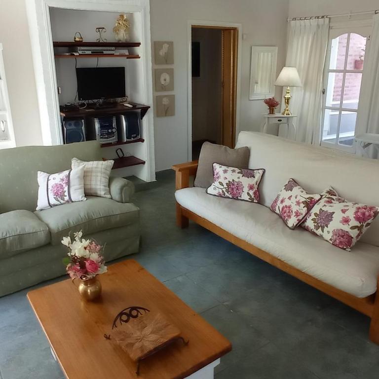 Casa La Bendición - Casa de 2 dormitorios - 5