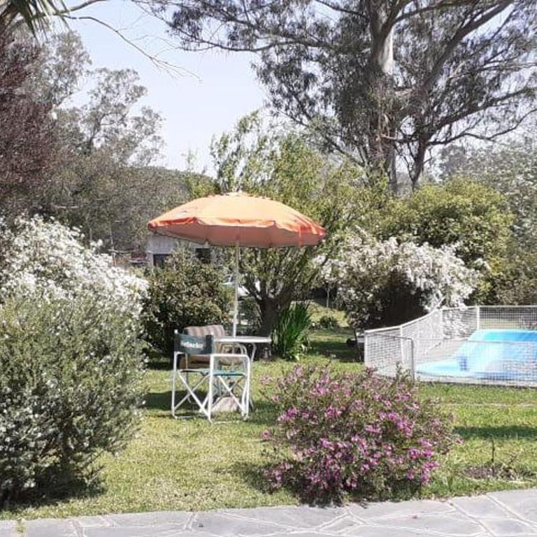 Casa La Bendición - Casa de 2 dormitorios - 7
