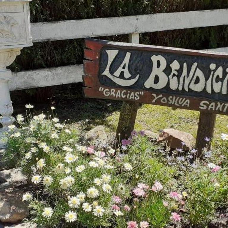 Casa La Bendición - Casa de 2 dormitorios - 12