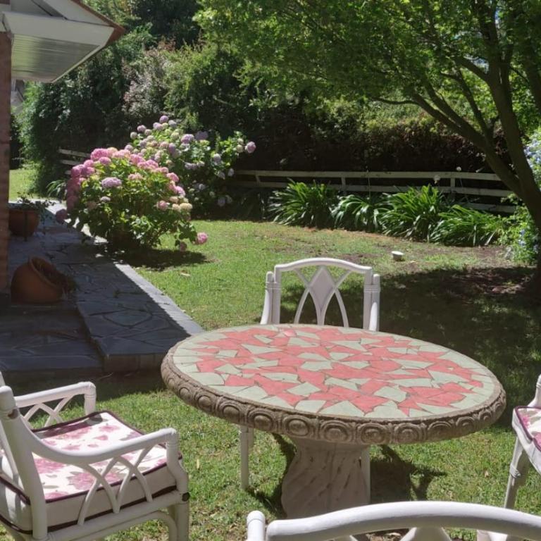 Casa La Bendición - Casa de 2 dormitorios - 13