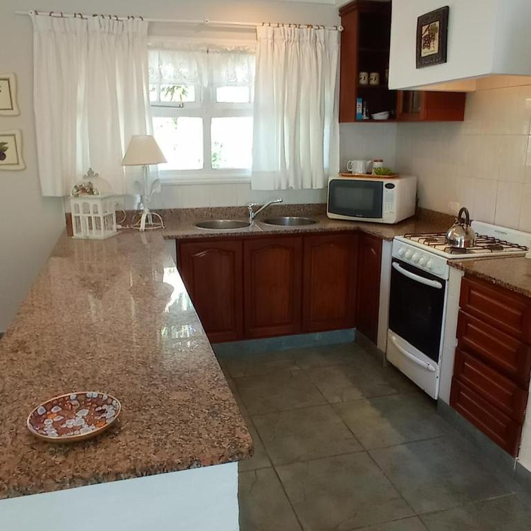 Casa La Bendición - Casa de 2 dormitorios - 16