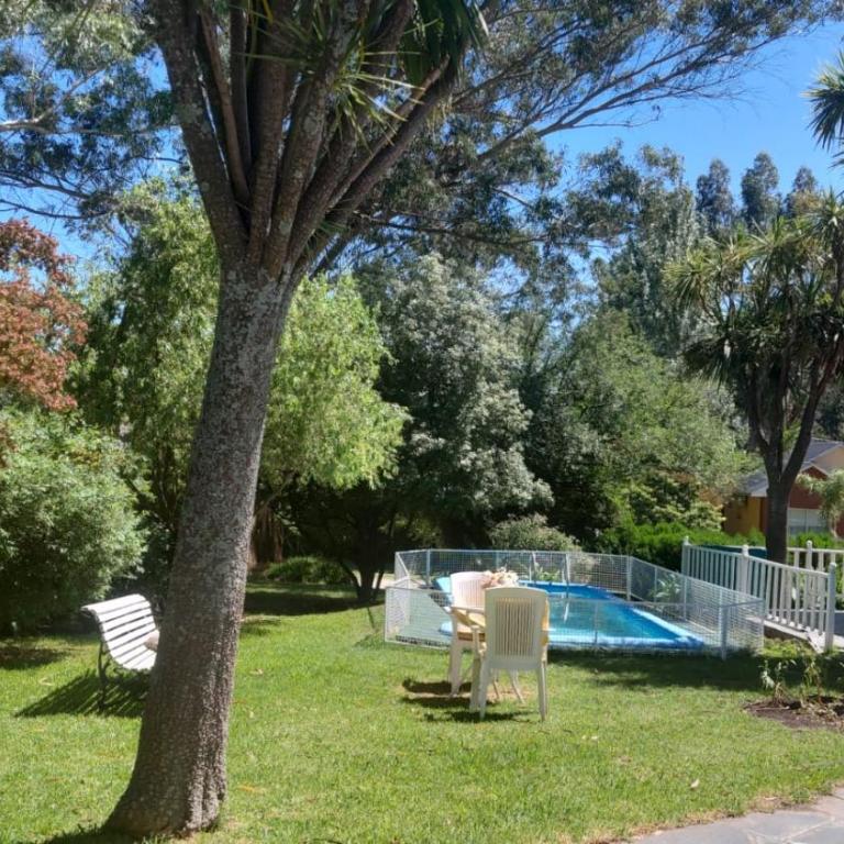 Casa La Bendición - Casa de 2 dormitorios - 18