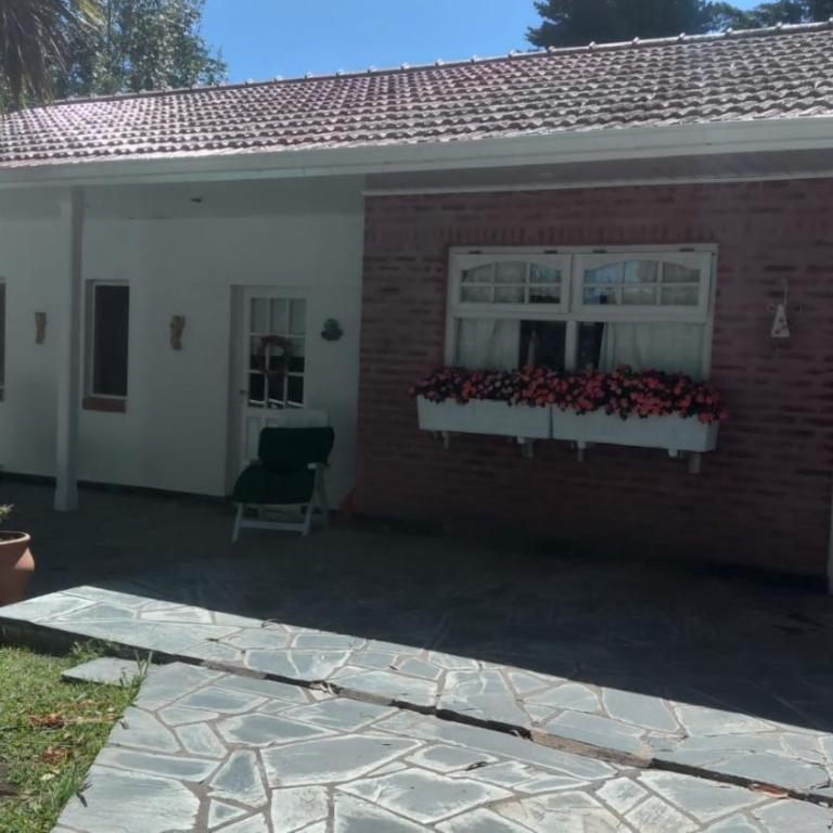 Casa La Bendición - Casa de 2 dormitorios - 20