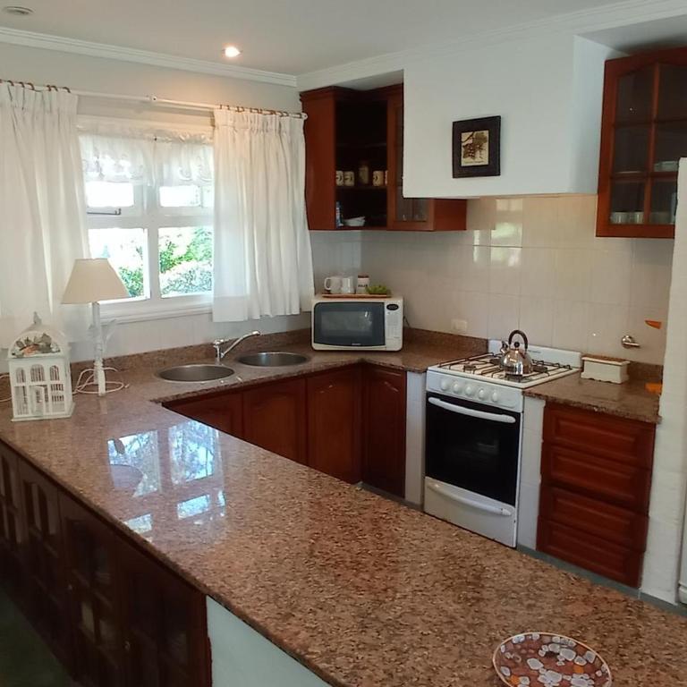 Casa La Bendición - Casa de 2 dormitorios - 21