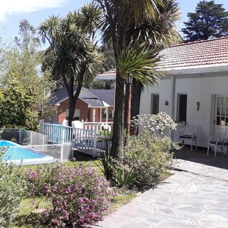 Casa La Bendición - Casa de 2 dormitorios - 22