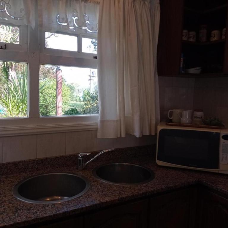 Casa La Bendición - Casa de 2 dormitorios - 23