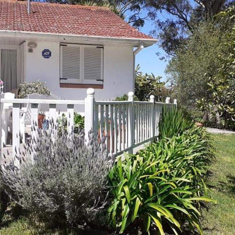 Casa La Bendición - Casa de 2 dormitorios - 30