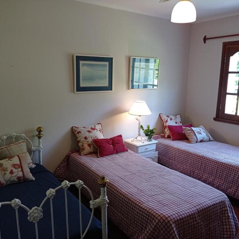 Casa La Bendición - Casa de 2 dormitorios - 32