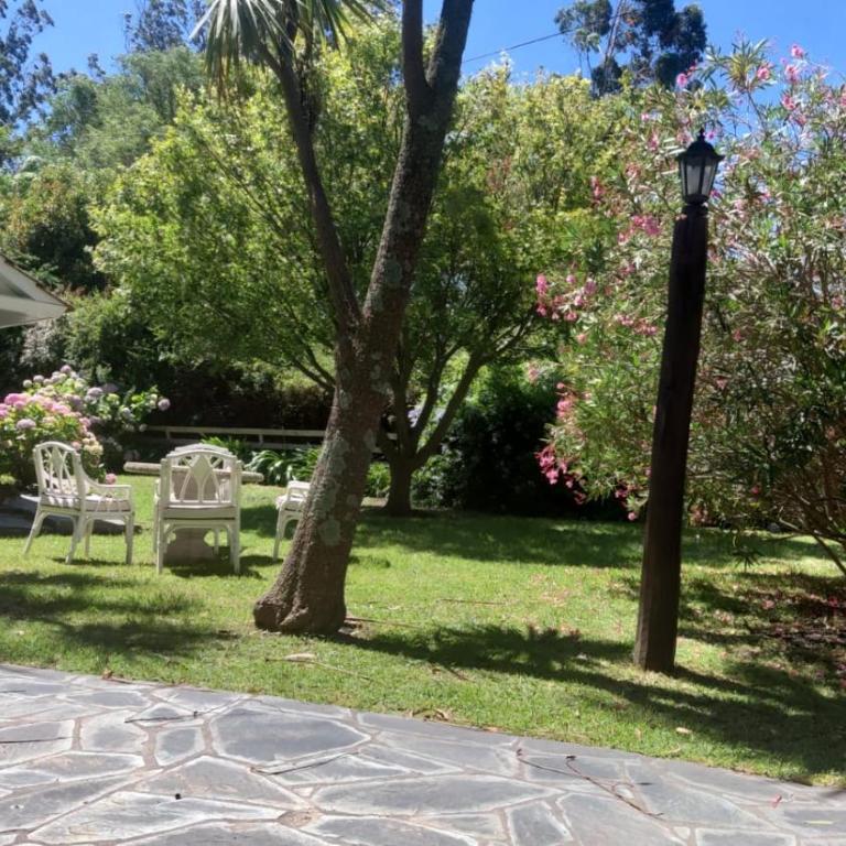 Casa La Bendición - Casa de 2 dormitorios - 35