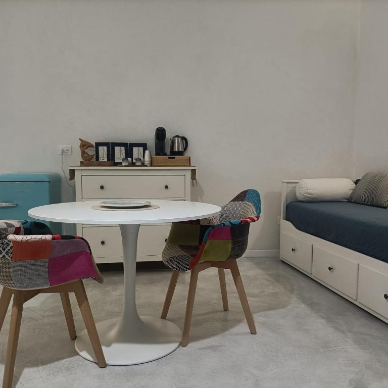 Terrammare del Golfo - Suite with Sea View - 14