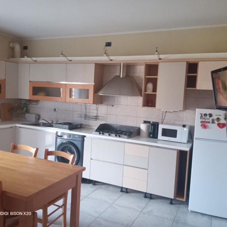 Bergamo Central Flat - Appartamento con 1 Camera da Letto - 2