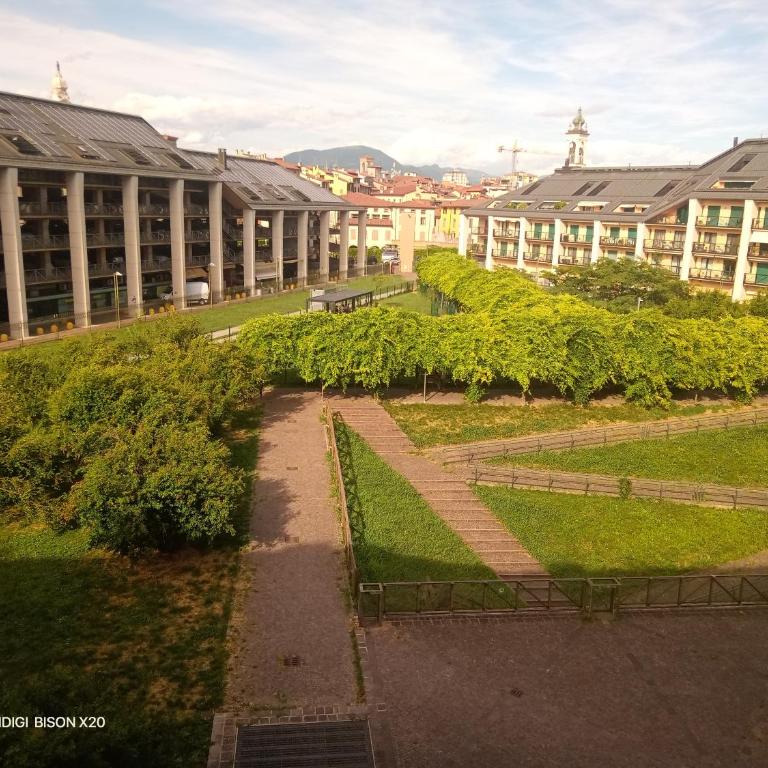 Bergamo Central Flat - Appartamento con 1 Camera da Letto - 6