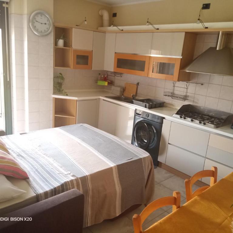 Bergamo Central Flat - Appartamento con 1 Camera da Letto - 3