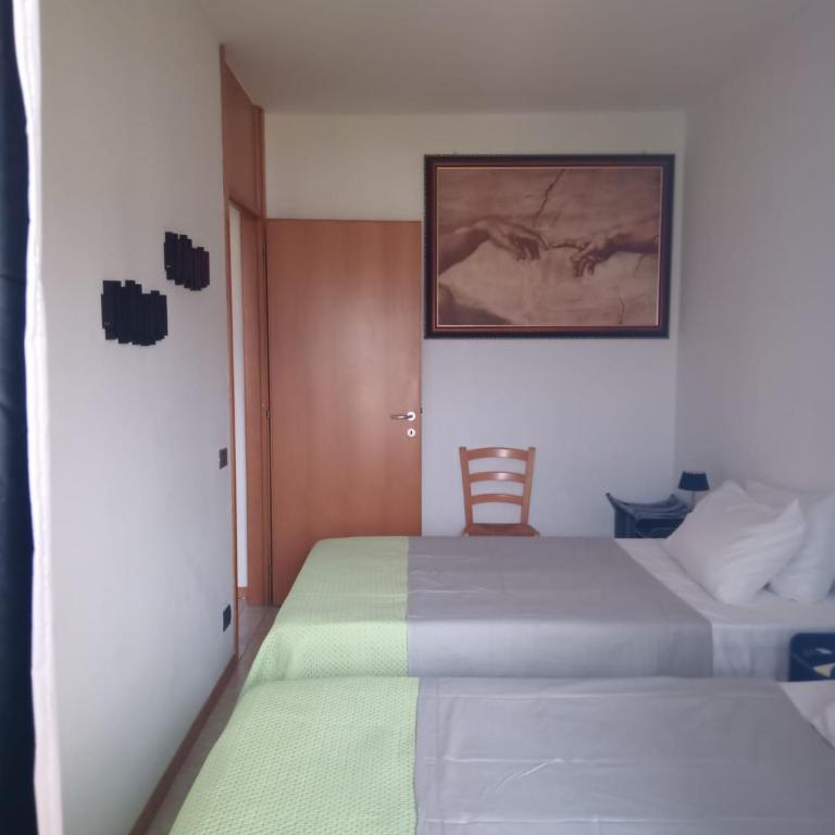 Bergamo Central Flat - Appartamento con 1 Camera da Letto - 4