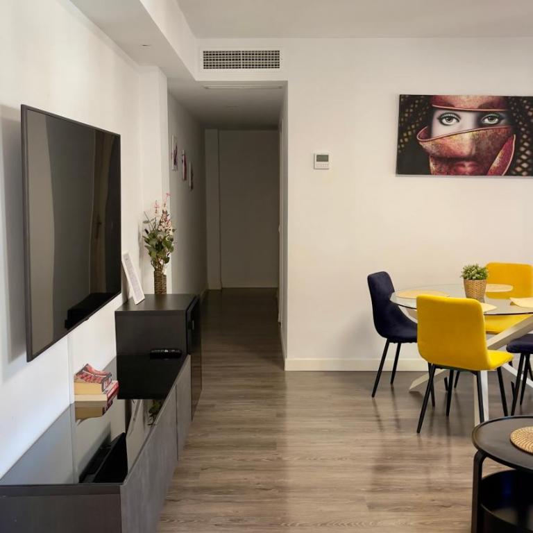2 Bedroom Apartment Benalmadena - Apartamento de 2 dormitorios - 5