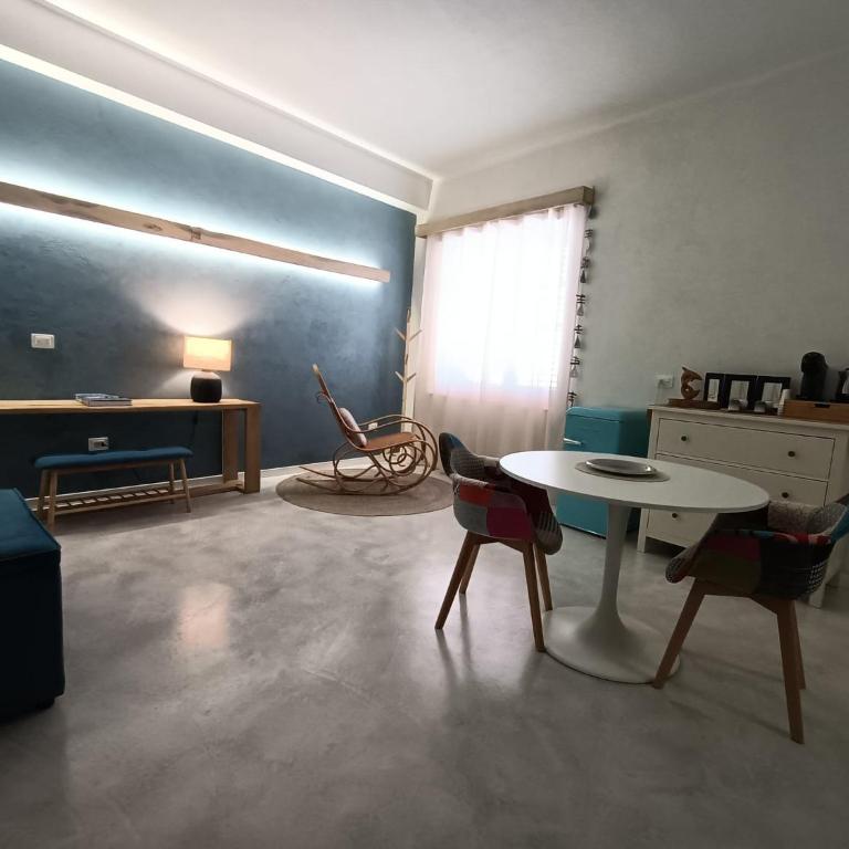 Terrammare del Golfo - Suite with Sea View - 15