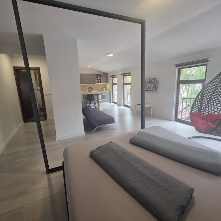 Apartmani Bujrum - Studio with Mountain View - 10